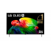 OLED55B6PSA LG  55 INCH OLED AI B6 4K Smart TV (2026)
